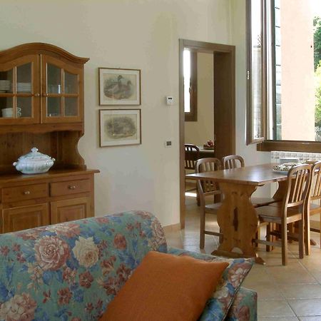 Agriturismo Ca' Bonelli 1924 Scardovari Bagian luar foto